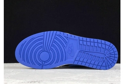 AIR 1 JORDAN OG HIGH RETRO BLUE ROYAL 2017 0805